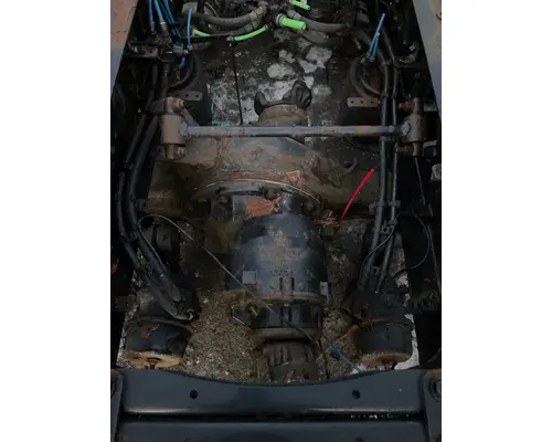 FREIGHTLINER CASCADIA Axle Assembly Housing