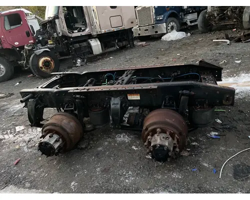 FREIGHTLINER CASCADIA Axle Assembly Housing