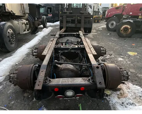 FREIGHTLINER CASCADIA Axle Assembly Housing