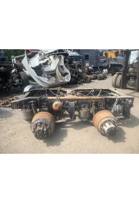 FREIGHTLINER CASCADIA Axle Assembly Housing