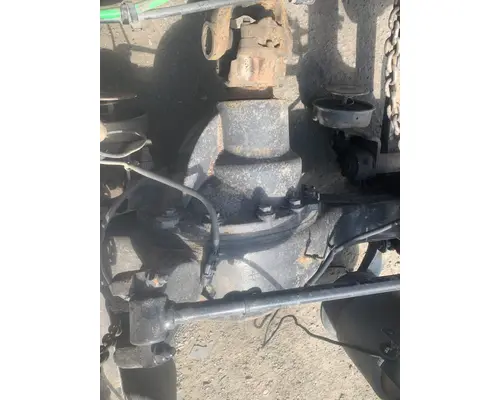 FREIGHTLINER CASCADIA Axle Assembly Housing