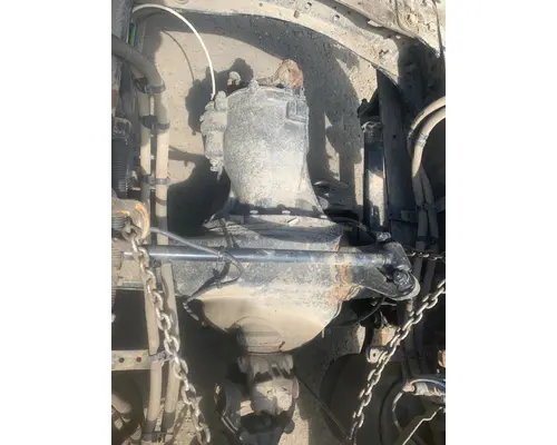 FREIGHTLINER CASCADIA Axle Assembly Housing