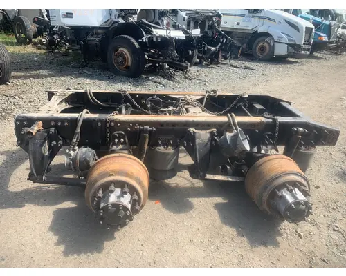 FREIGHTLINER CASCADIA Axle Assembly Housing