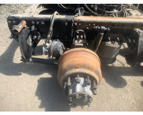 FREIGHTLINER CASCADIA Axle Assembly Housing