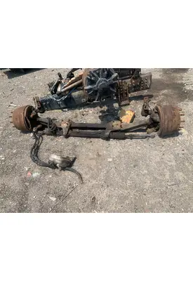 FREIGHTLINER CASCADIA Axle Assy Front Steer