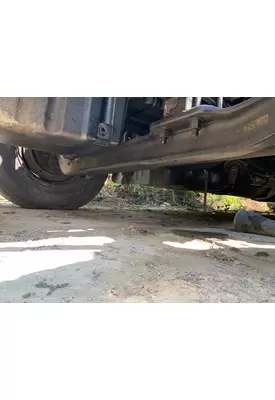 FREIGHTLINER CASCADIA Axle Beam (Front)