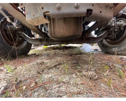 FREIGHTLINER CASCADIA Axle Beam (Front)