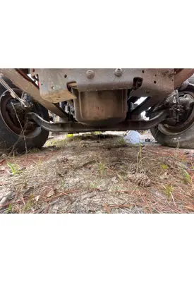 FREIGHTLINER CASCADIA Axle Beam (Front)