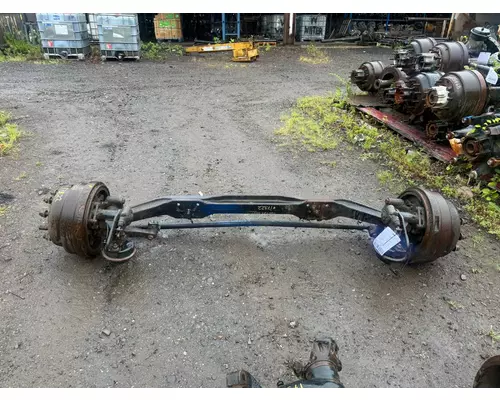 FREIGHTLINER CASCADIA Axle Beam (Front)