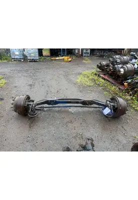 FREIGHTLINER CASCADIA Axle Beam (Front)