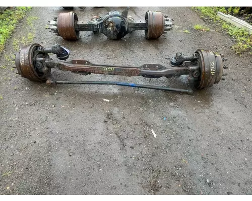 FREIGHTLINER CASCADIA Axle Beam (Front)