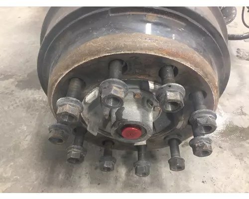 FREIGHTLINER CASCADIA Axle Beam (Front)