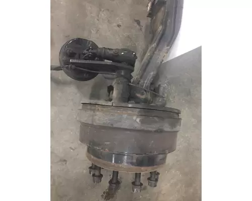 FREIGHTLINER CASCADIA Axle Beam (Front)