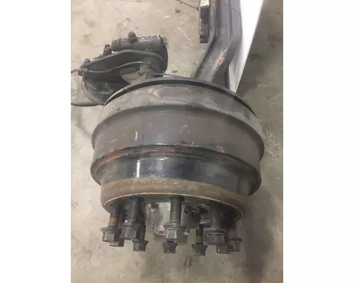 FREIGHTLINER CASCADIA Axle Beam (Front)