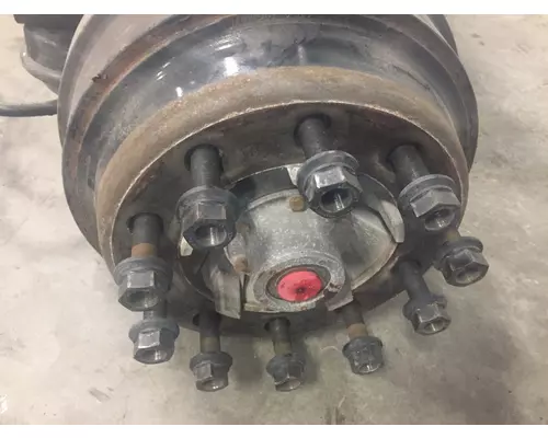 FREIGHTLINER CASCADIA Axle Beam (Front)