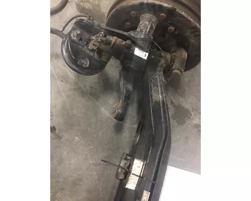 FREIGHTLINER CASCADIA Axle Beam (Front)