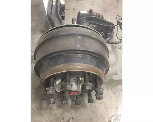 FREIGHTLINER CASCADIA Axle Beam (Front)