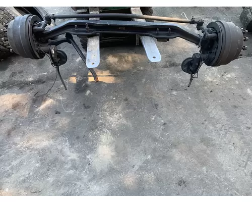 FREIGHTLINER CASCADIA Axle Beam (Front)