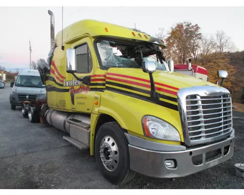 FREIGHTLINER CASCADIA Axle Beam (Front)