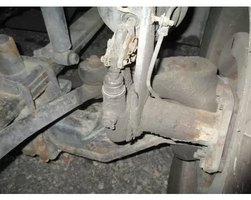 FREIGHTLINER CASCADIA Axle Beam (Front)