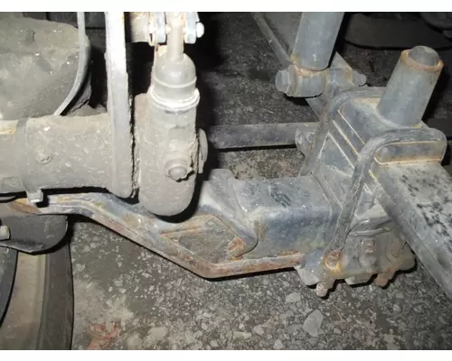 FREIGHTLINER CASCADIA Axle Beam (Front)