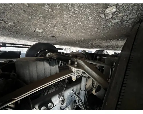 FREIGHTLINER CASCADIA Axle Beam (Front)