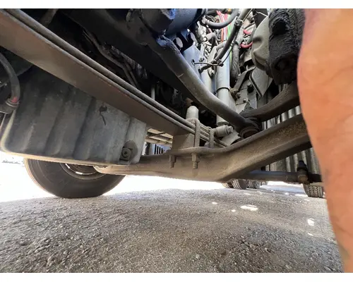 FREIGHTLINER CASCADIA Axle Beam (Front)