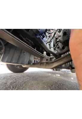 FREIGHTLINER CASCADIA Axle Beam (Front)