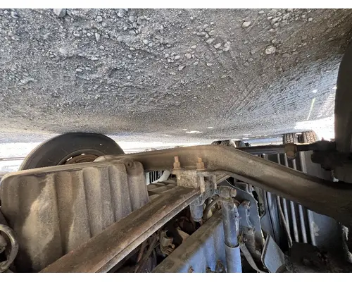 FREIGHTLINER CASCADIA Axle Beam (Front)