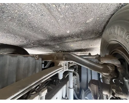 FREIGHTLINER CASCADIA Axle Beam (Front)