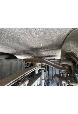 FREIGHTLINER CASCADIA Axle Beam (Front)