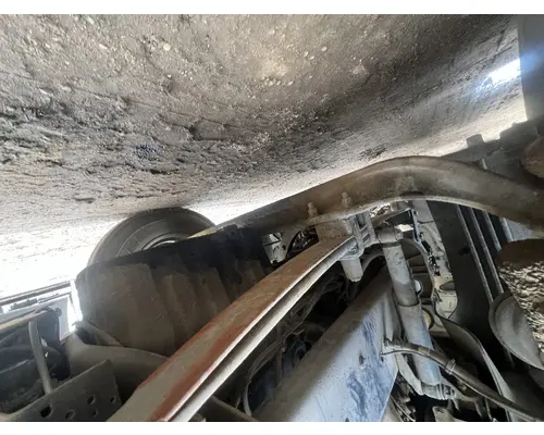 FREIGHTLINER CASCADIA Axle Beam (Front)