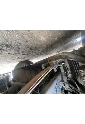 FREIGHTLINER CASCADIA Axle Beam (Front)
