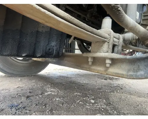 FREIGHTLINER CASCADIA Axle Beam (Front)