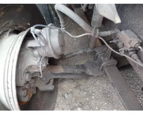FREIGHTLINER CASCADIA Axle Beam (Front)