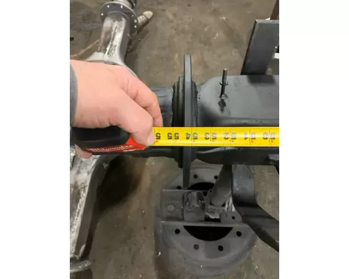 FREIGHTLINER CASCADIA Axle Housing, Rear Rear