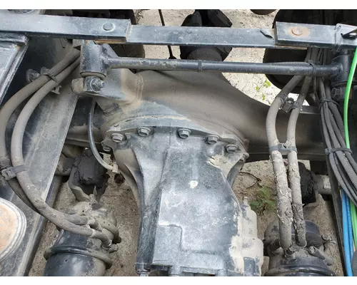 FREIGHTLINER CASCADIA Axle Housing (Front)
