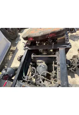 FREIGHTLINER CASCADIA Axle Housing (Front)