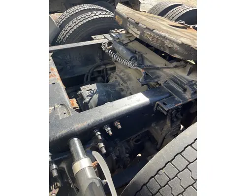 FREIGHTLINER CASCADIA Axle Housing (Front)