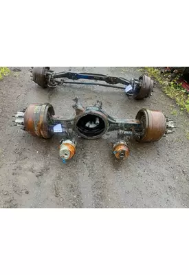FREIGHTLINER CASCADIA Axle Housing (Front)