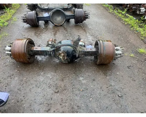 FREIGHTLINER CASCADIA Axle Housing (Front)