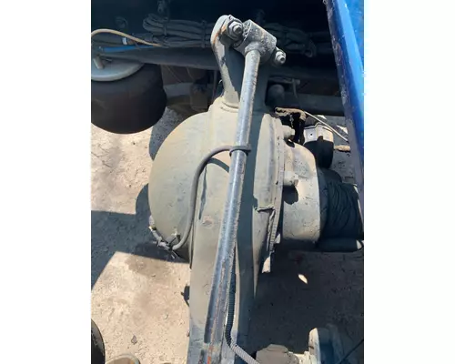 FREIGHTLINER CASCADIA Axle Housing (Rear)