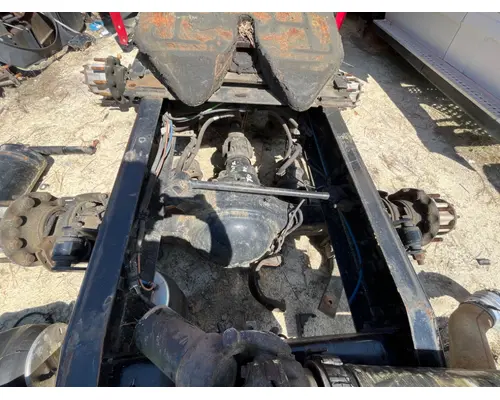 FREIGHTLINER CASCADIA Axle Housing (Rear)