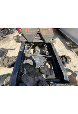 FREIGHTLINER CASCADIA Axle Housing (Rear)