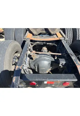 FREIGHTLINER CASCADIA Axle Housing (Rear)