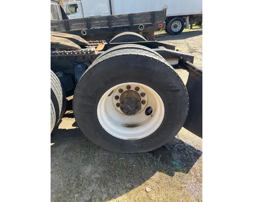 FREIGHTLINER CASCADIA Axle Housing (Rear)