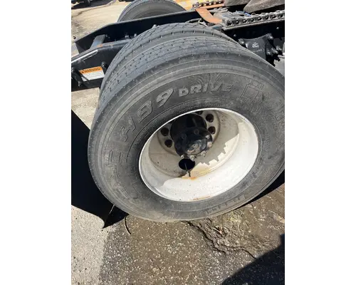 FREIGHTLINER CASCADIA Axle Housing (Rear)
