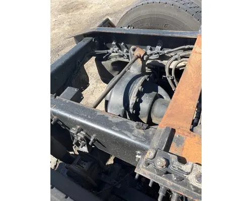 FREIGHTLINER CASCADIA Axle Housing (Rear)