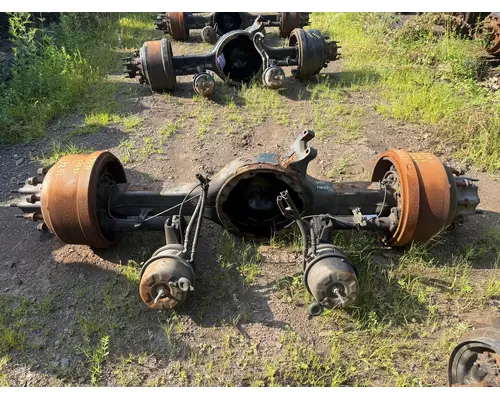 FREIGHTLINER CASCADIA Axle Housing (Rear)