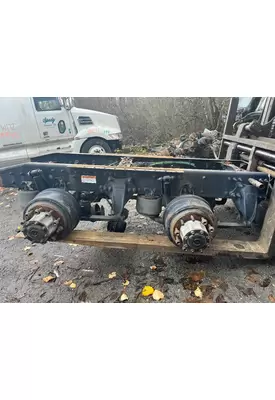 FREIGHTLINER CASCADIA Axle Housing